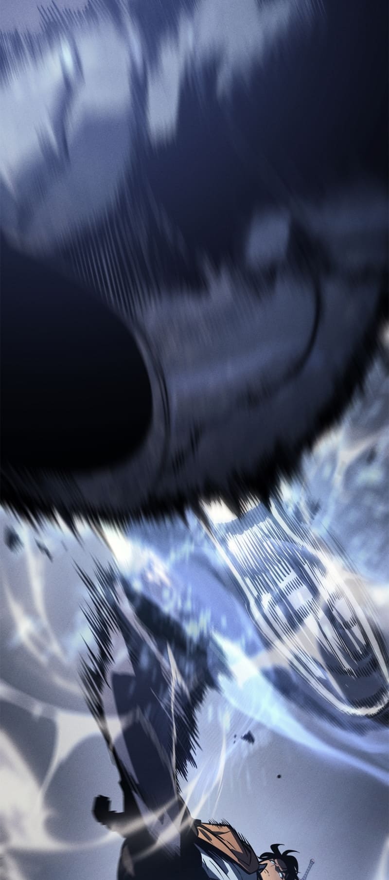 Solo Leveling, Chapter 194 image 36